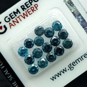 Diamond 8