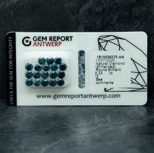 Diamond 1