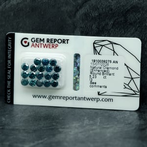 Diamond 6