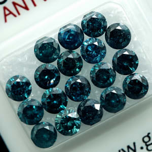 Diamond 7