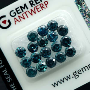 Diamond 8