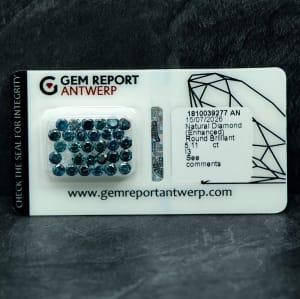 Diamond 1