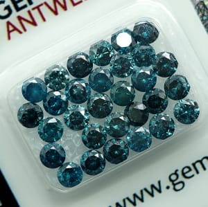 Diamond 7