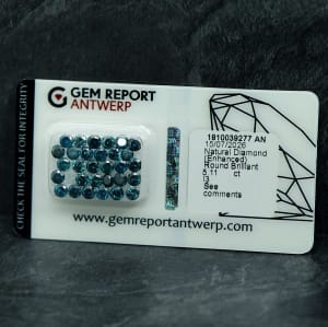 Diamond 6