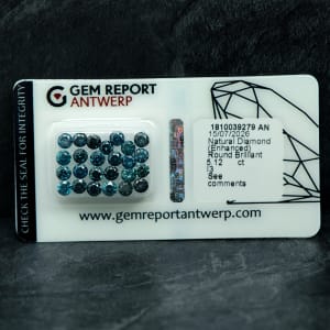 Diamond 1