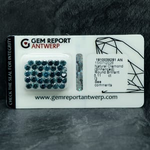 Diamond 1