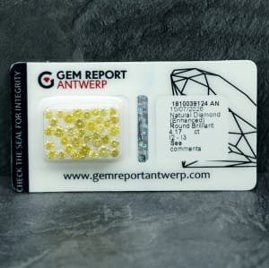 Diamond 1