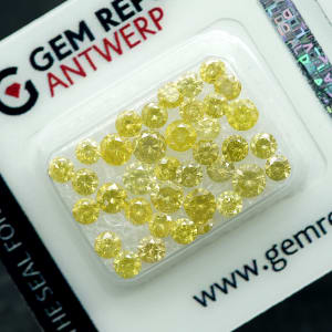 Diamond 8