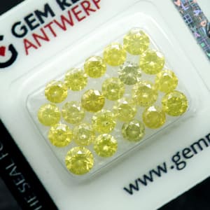 Diamond 8