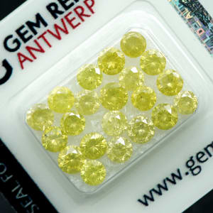 Diamond 8