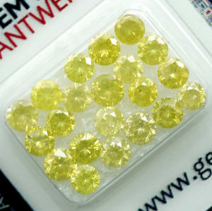 Diamond 7