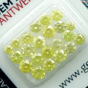 Diamond 7