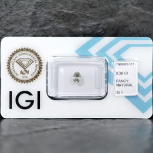 Diamond 1