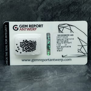 Diamond 1