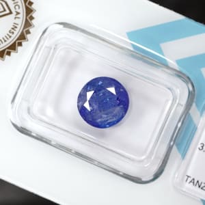 Tanzanite 5