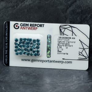 Diamond 6