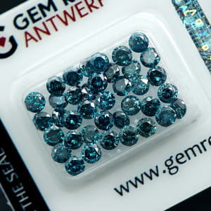 Diamond 8