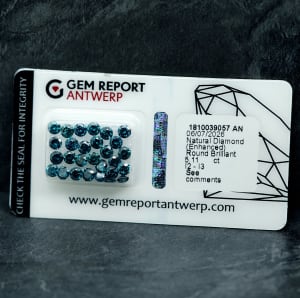 Diamond 6