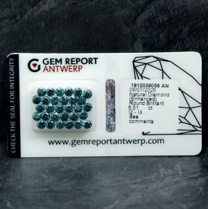 Diamond 1