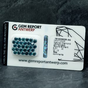 Diamond 6
