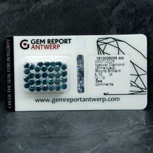 Diamond 1