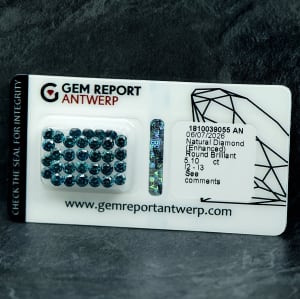 Diamond 6