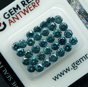 Diamond 8