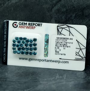 Diamond 6