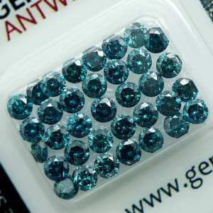 Diamond 7