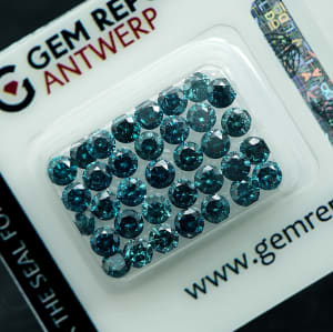 Diamond 8