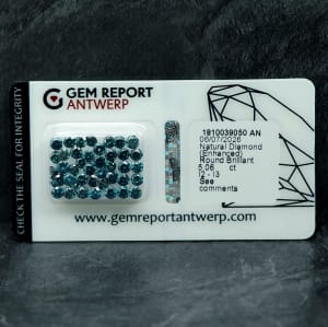 Diamond 1