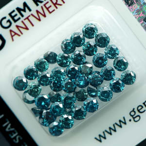 Diamond 8