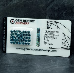 Diamond 6