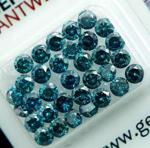 Diamond 7