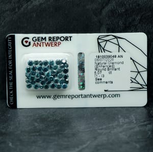Diamond 1