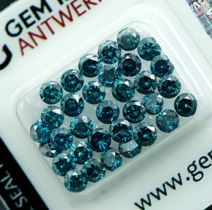 Diamond 8