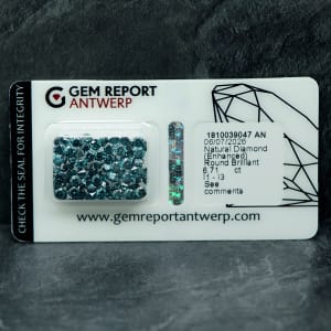 Diamond 1
