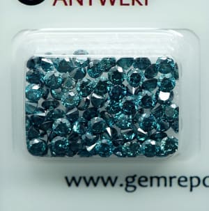 Diamond 5