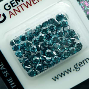 Diamond 8