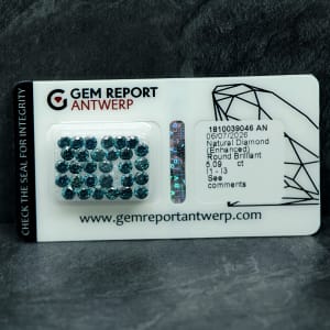 Diamond 1