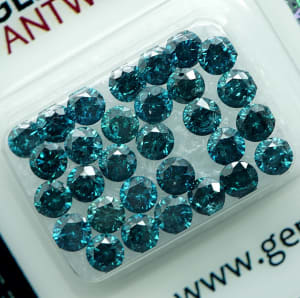 Diamond 7