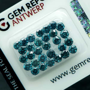 Diamond 8
