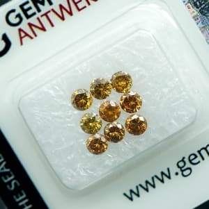 Diamond 8