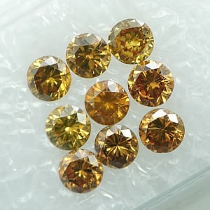 Diamond 7