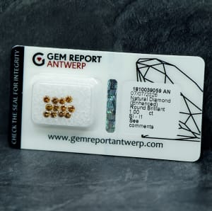 Diamond 6