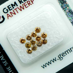 Diamond 8