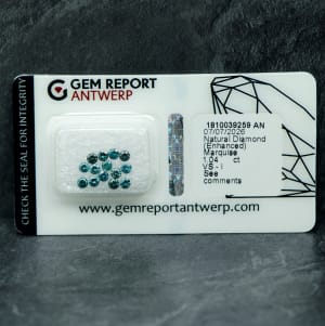 Diamond 1