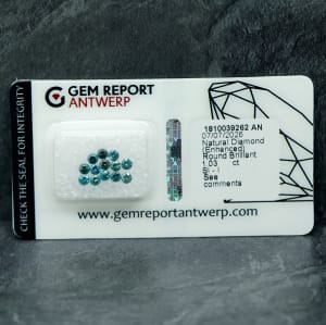 Diamond 1