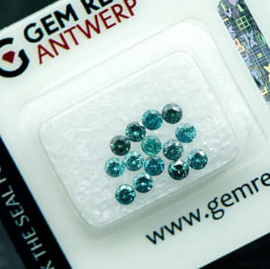 Diamond 8