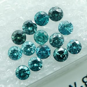 Diamond 7